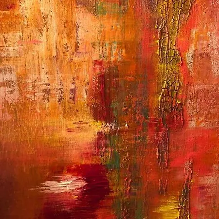 Apartamento Künstler-villa Ambrosian Magnolia *