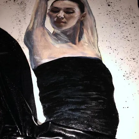 Künstler-villa Ambrosian Magnolia Apartamento *