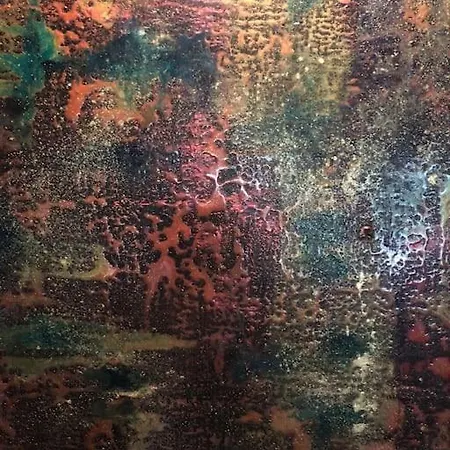 Lejlighed Kuenstler-villa Ambrosian Magnolia