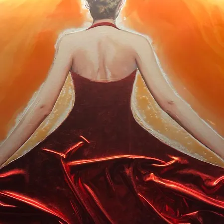 Kuenstler-villa Ambrosian Magnolia *