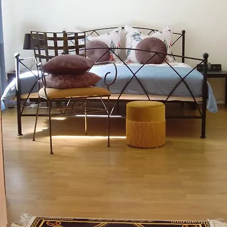 Kuenstler-villa Ambrosian Magnolia Trzebiez