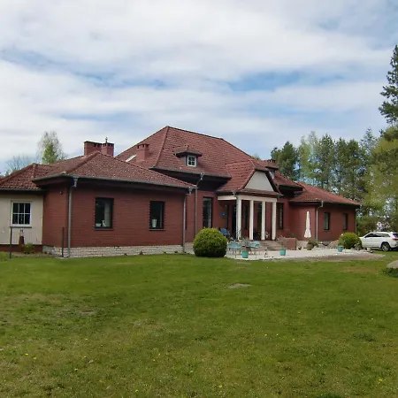 Lejlighed Kuenstler-villa Ambrosian Magnolia *