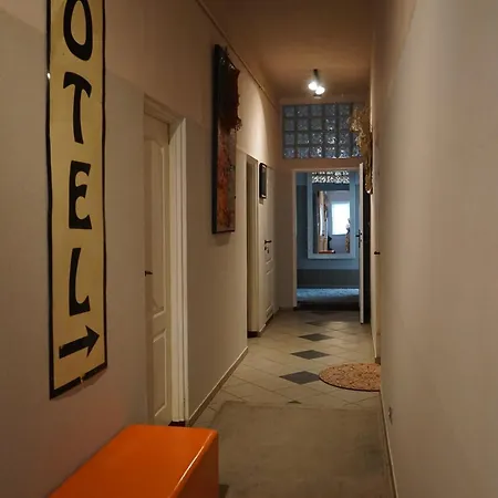 Apartmán Magnolia - In Ambrosian *