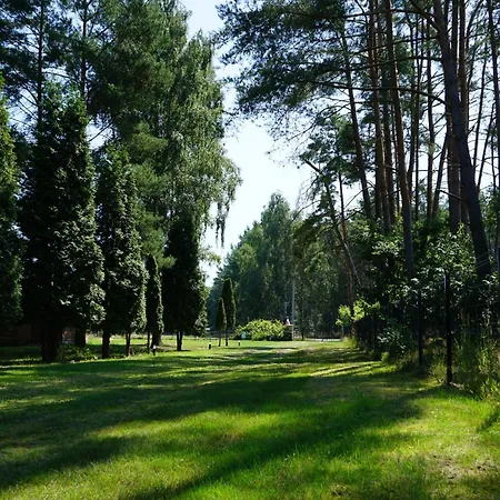 Apartment Magnolia - In Ambrosian Trzebiez