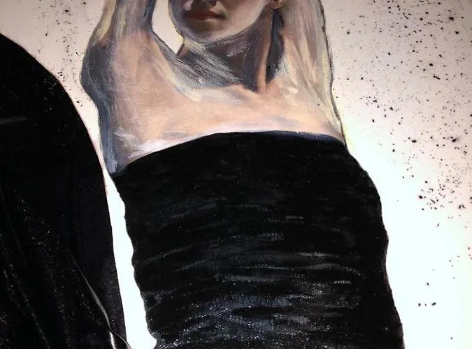 Kuenstler-villa Ambrosian Magnolia Apartamento *