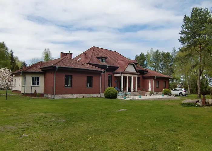 Apartamento Kuenstler-villa Ambrosian Magnolia *